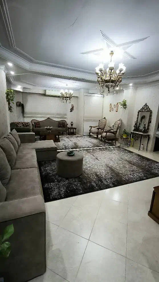 75متر / تک واحدی / روبه آفتاب / نوساز / پاسداران|فروش آپارتمان|تهران, باشگاه نفت|دیوار