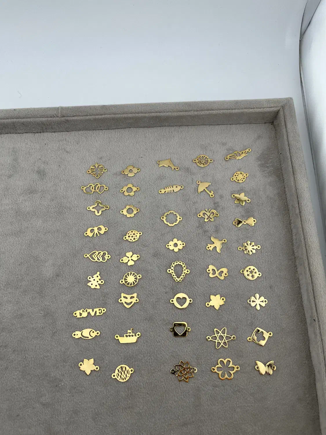 ساخت طلا کم اجرت|جواهرات|تهران, صادقیه|دیوار