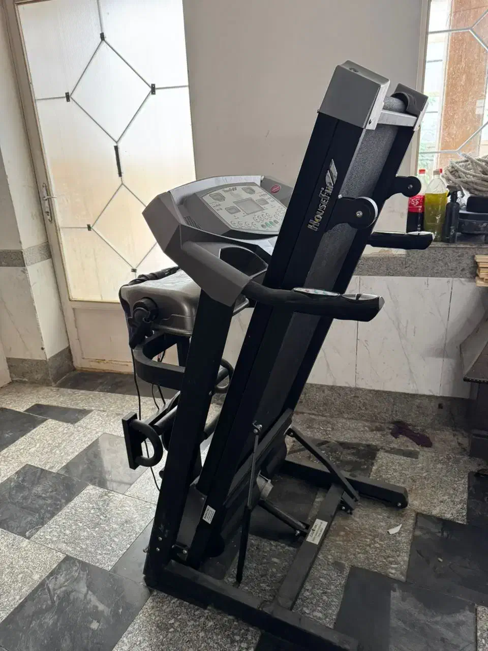 فروش تردمیل ورزشی|تجهیزات ورزشی|بناب, |دیوار