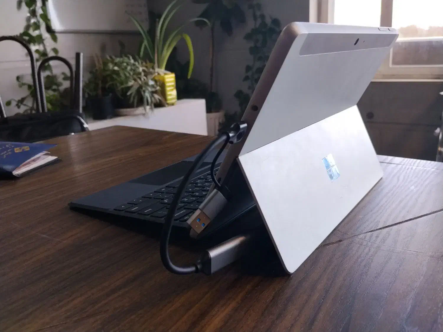 لب تاپ surface Go 2|رایانه همراه|آذرشهر, |دیوار