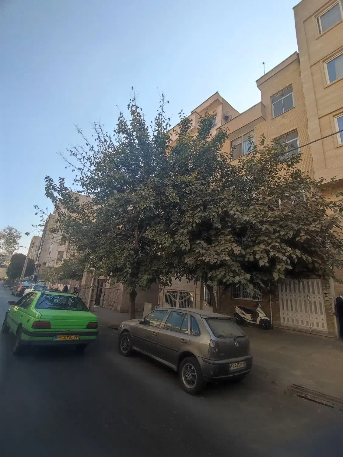 68متر نوسازمنیریه بغل هایپراستار/ شرایط پرداخت خوب|فروش آپارتمان|تهران, منیریه|دیوار