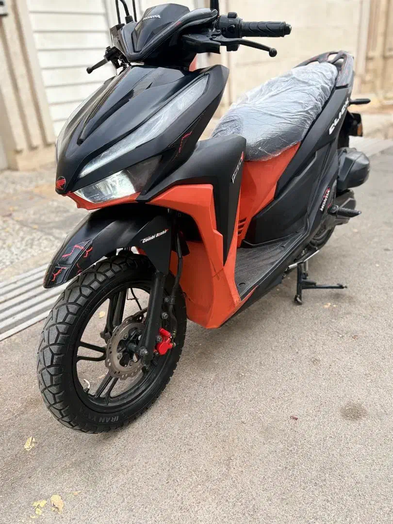 کلیک 1401 بیمه لاستیک نو|موتورسیکلت|شیراز, شیخ روزبهان|دیوار