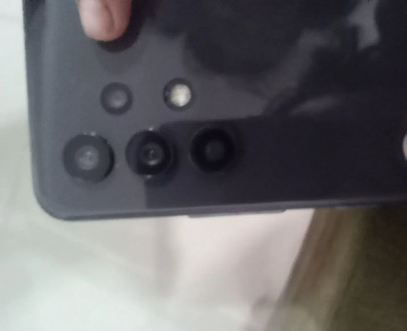 گوشی سامسونگ a32|موبایل|ورامین, ورامین|دیوار