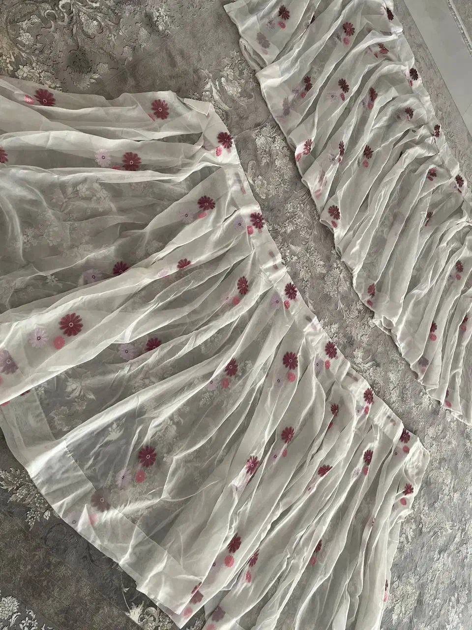 پرده|پرده، رانر، رومیزی|بجنورد, |دیوار