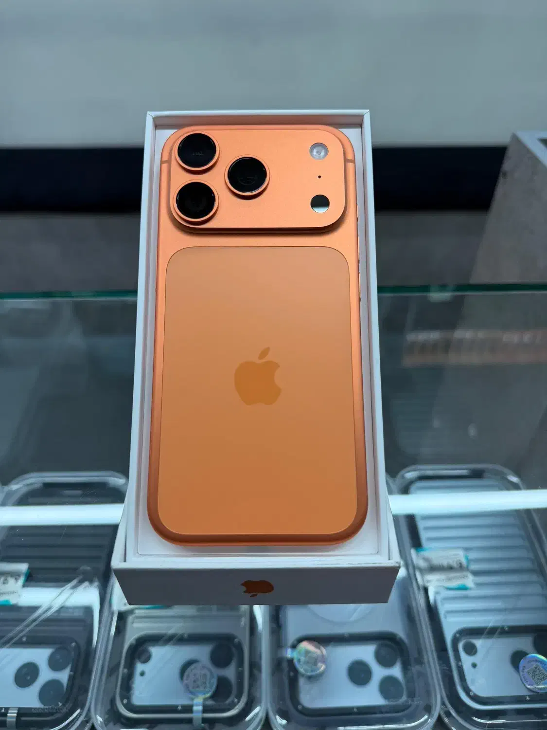 مرکز ایفون سری 17-16-15-14-13 نرمال پرو و پرومکس|موبایل|کرج, جهانشهر|دیوار