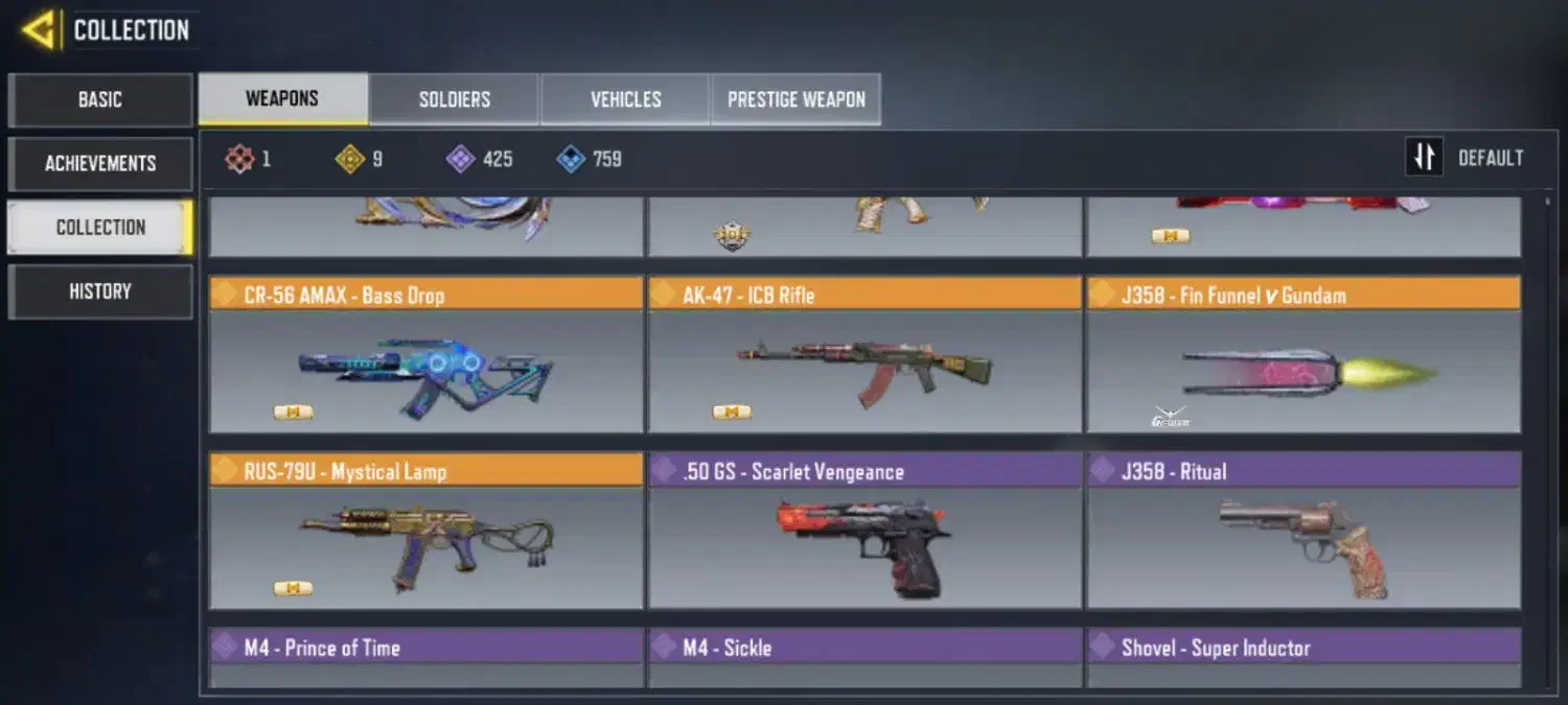 اکانت کالاف|کنسول، بازی ویدئویی و آنلاین|کوار, |دیوار