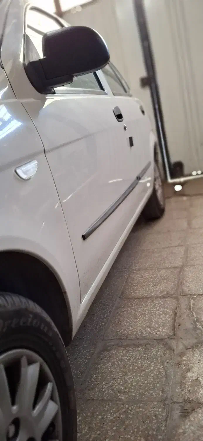 تیبا2 99|خودرو سواری و وانت|کرمان, |دیوار