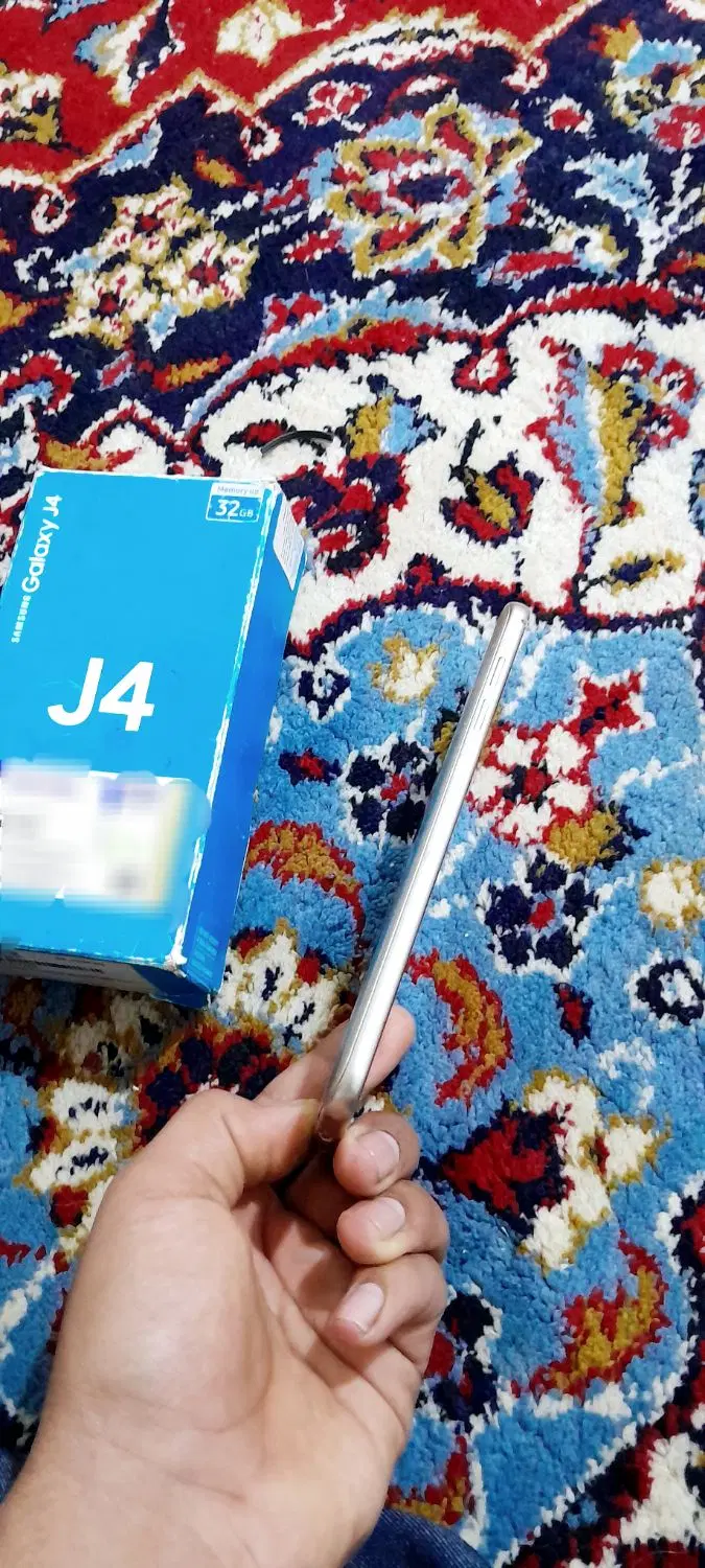 گوشی سامسونگ جی۴|موبایل|اهواز, شهرک رزمندگان|دیوار