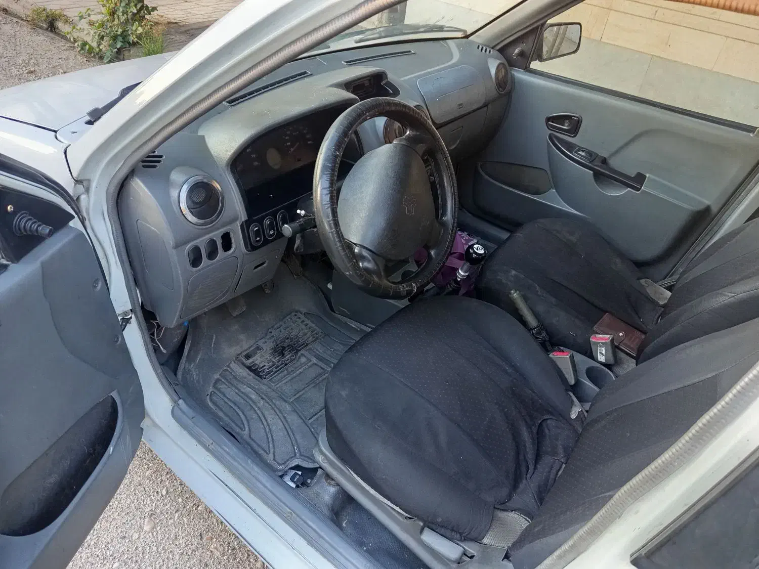 پراید 131|خودرو سواری و وانت|گنبد کاووس, |دیوار