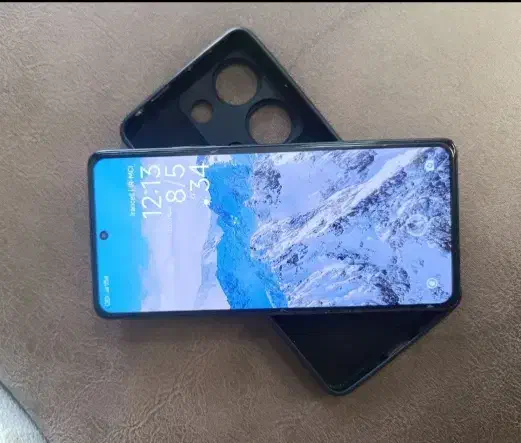 ردمی نوت ۱۳ پرو ۵۱۲|موبایل|بوشهر, |دیوار