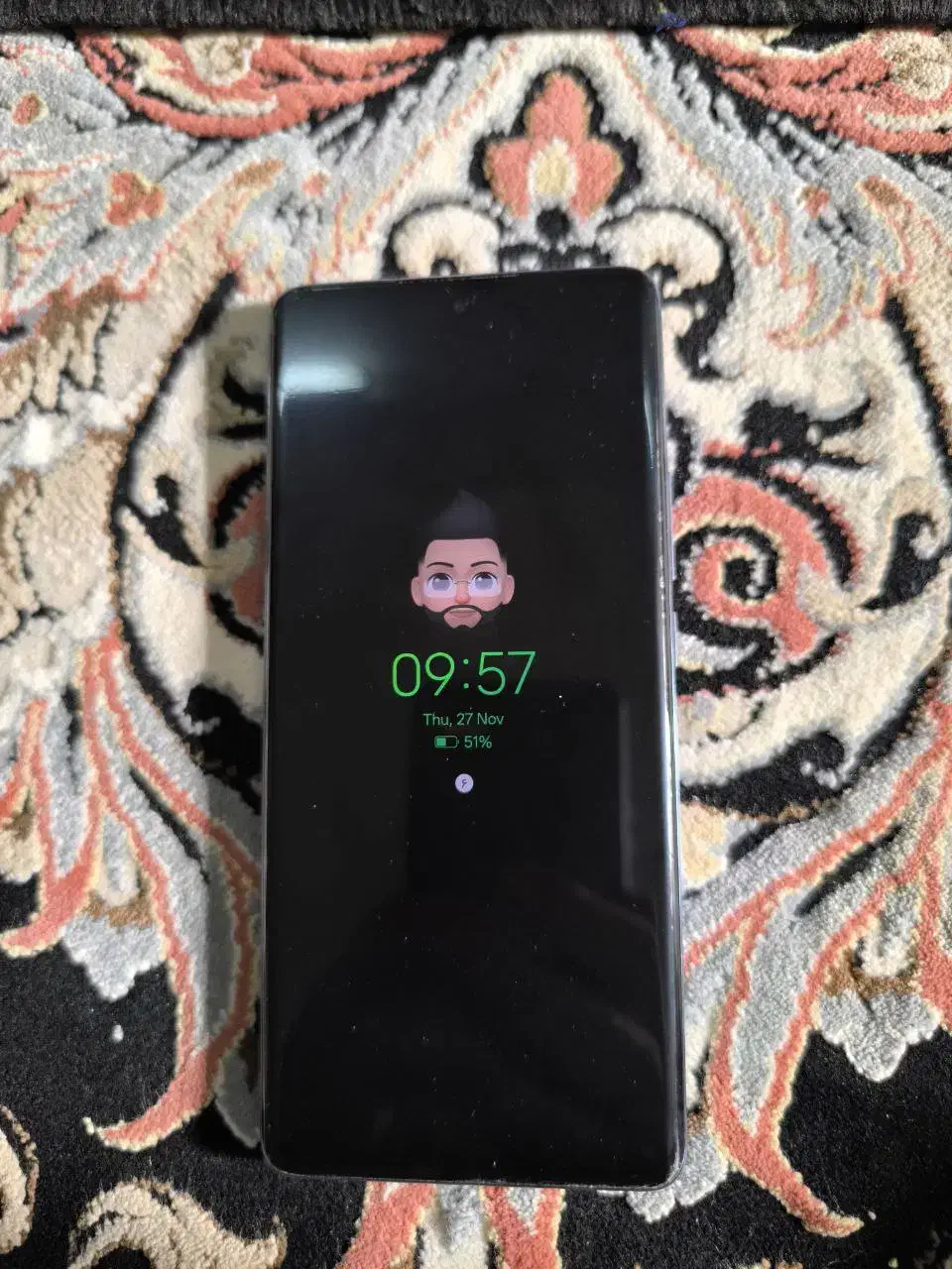 گوشی اپو reno 10 5G 256g|موبایل|اصفهان, شهید رجایی|دیوار