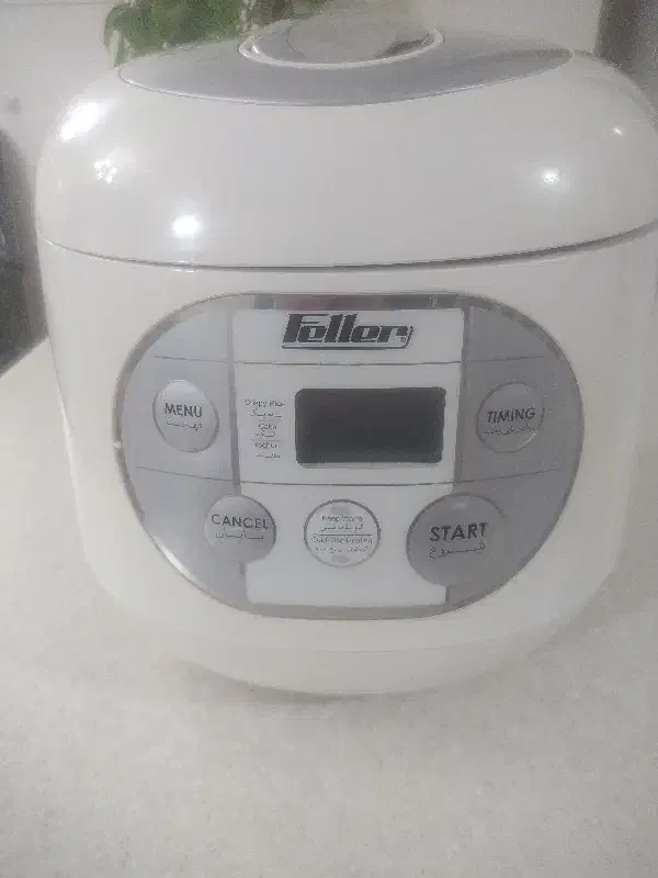 پلوپز فلر|سایر لوازم برقی|قدس, شهرقدس|دیوار