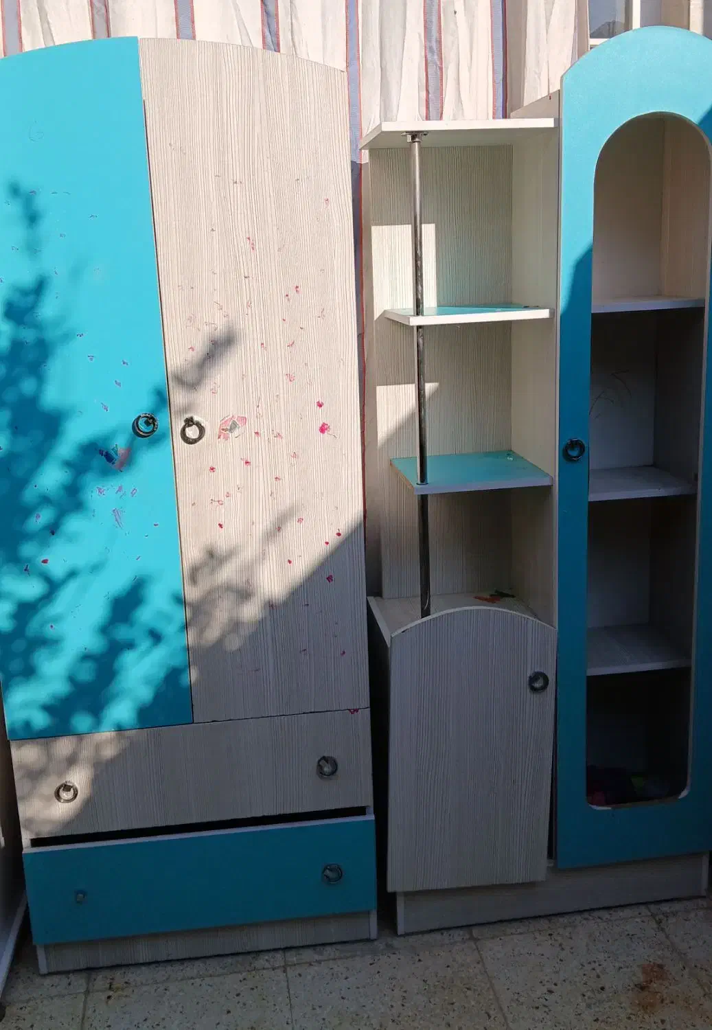 میزآرایش|مبلمان خانگی و میز عسلی|مرودشت, دولت آباد|دیوار