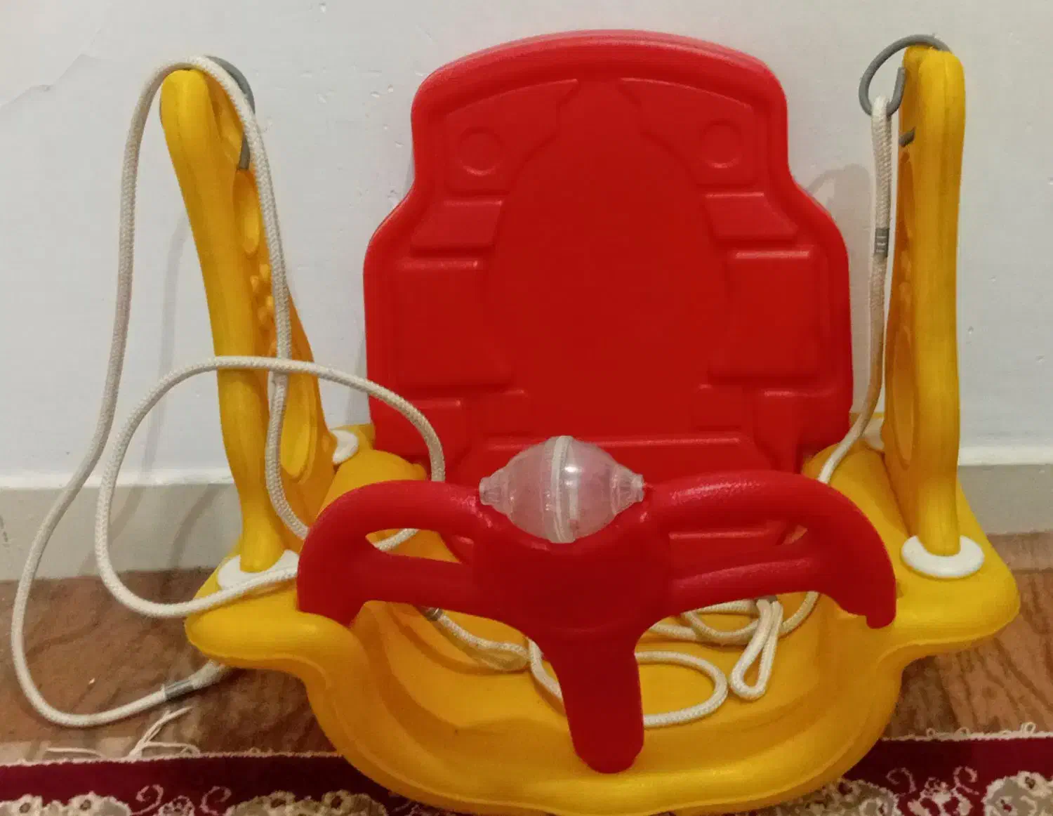 تاب بزرگ سالم و بدون شکستگی|اسباببازی بچه|اندیمشک, |دیوار