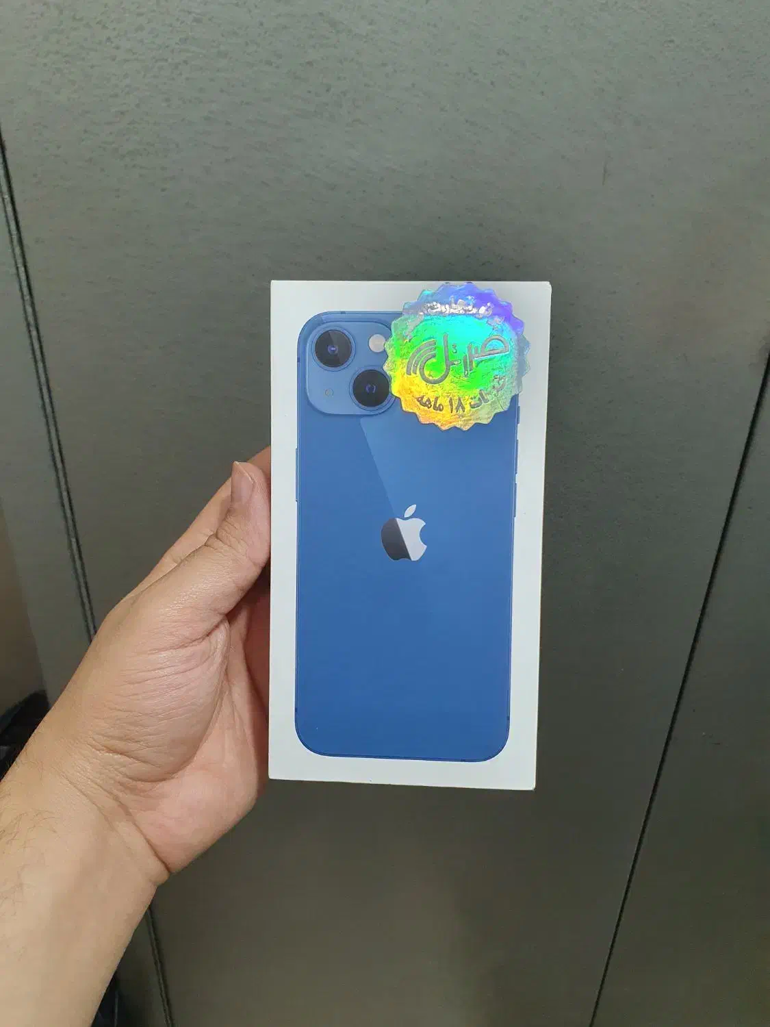 آیفون 13 نرمال|موبایل|قم, نیروگاه|دیوار