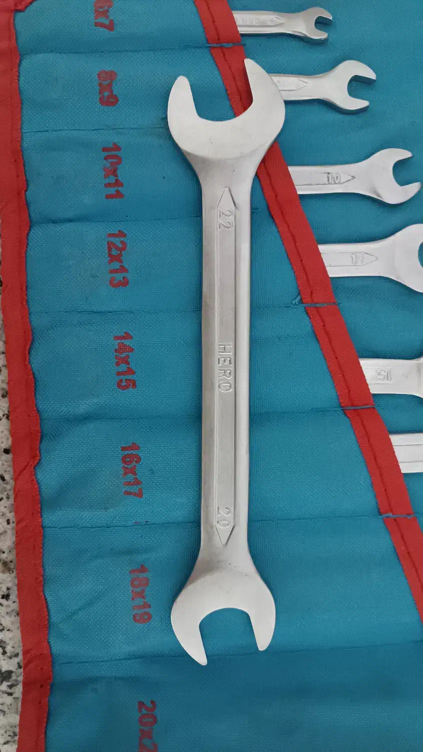 اچار دوسر تخت هیرو ژاپن|ابزارآلات|نجف‌آباد, فردوسی|دیوار