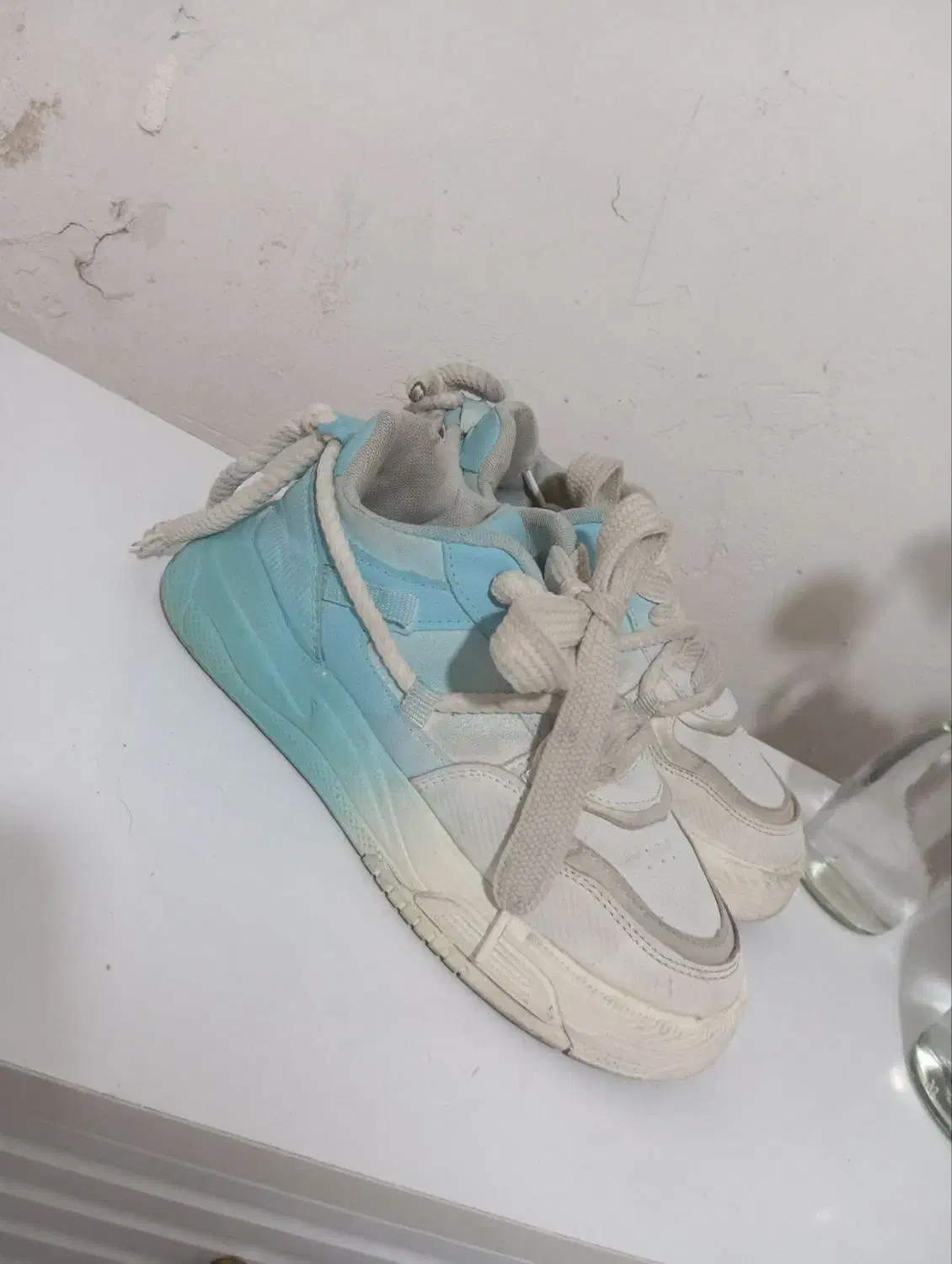 کتونی زنانه|کیف، کفش، کمربند|سبزوار, علمدار|دیوار