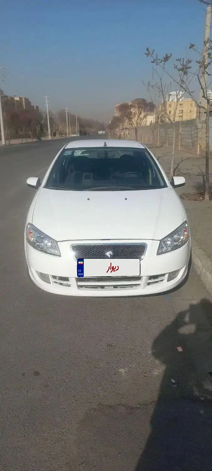 رانا مدل ۹۳|خودرو سواری و وانت|فردیس, خیام غربی|دیوار