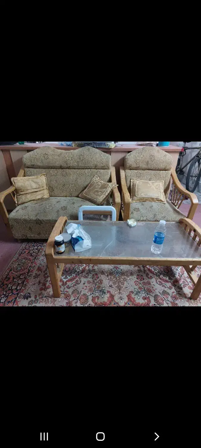 فروش فوری مبل|حراج|بیرجند, |دیوار