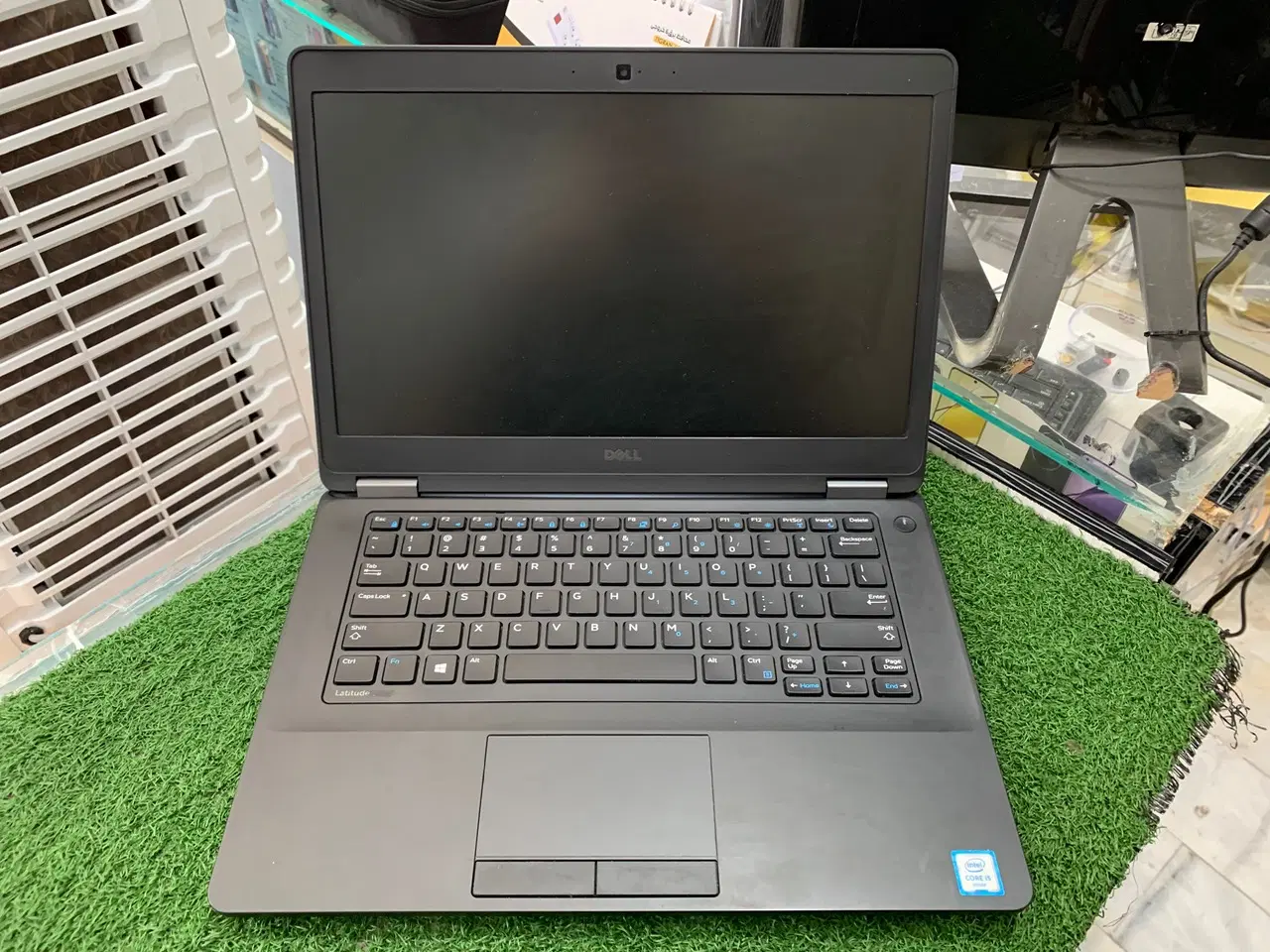 لپ تاپ dell i5|رایانه همراه|سبزوار, قائم|دیوار