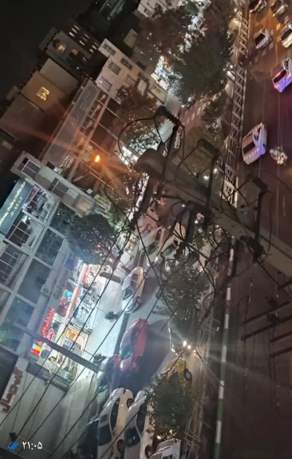 ۱۰۸متری اداری طالقانی شمالی|فروش دفتر کار، اتاق اداری، مطب|کرج, برغان|دیوار