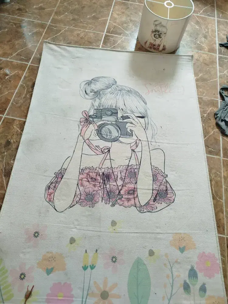 ست اتاق دخترونه شیک|اسباب و اثاث بچه|شیراز, رکنآباد|دیوار