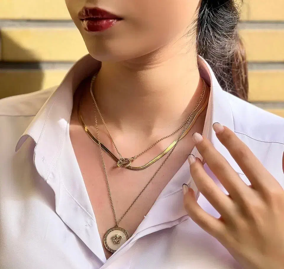 فرصت ویژه پک اکسسوری یکجامناسب فروش۲برابر|زیورآلات و اکسسوری|قم, باجک یک|دیوار
