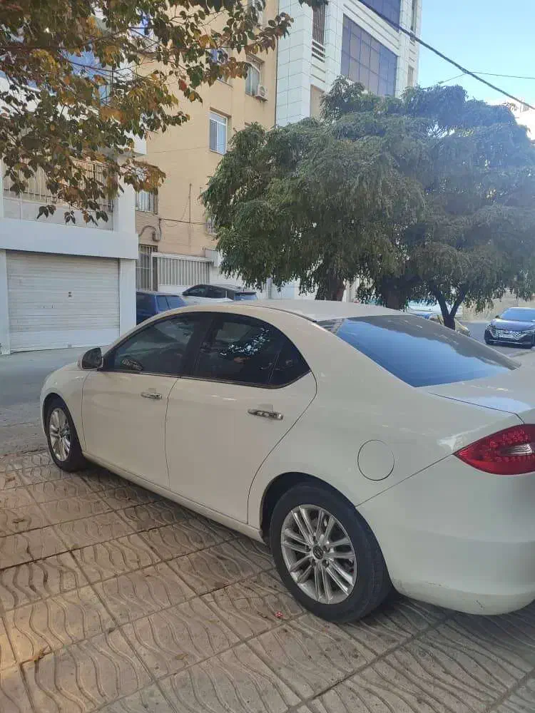 جک j5 مدل 94- بدون رنگ|خودرو سواری و وانت|کرج, برغان|دیوار