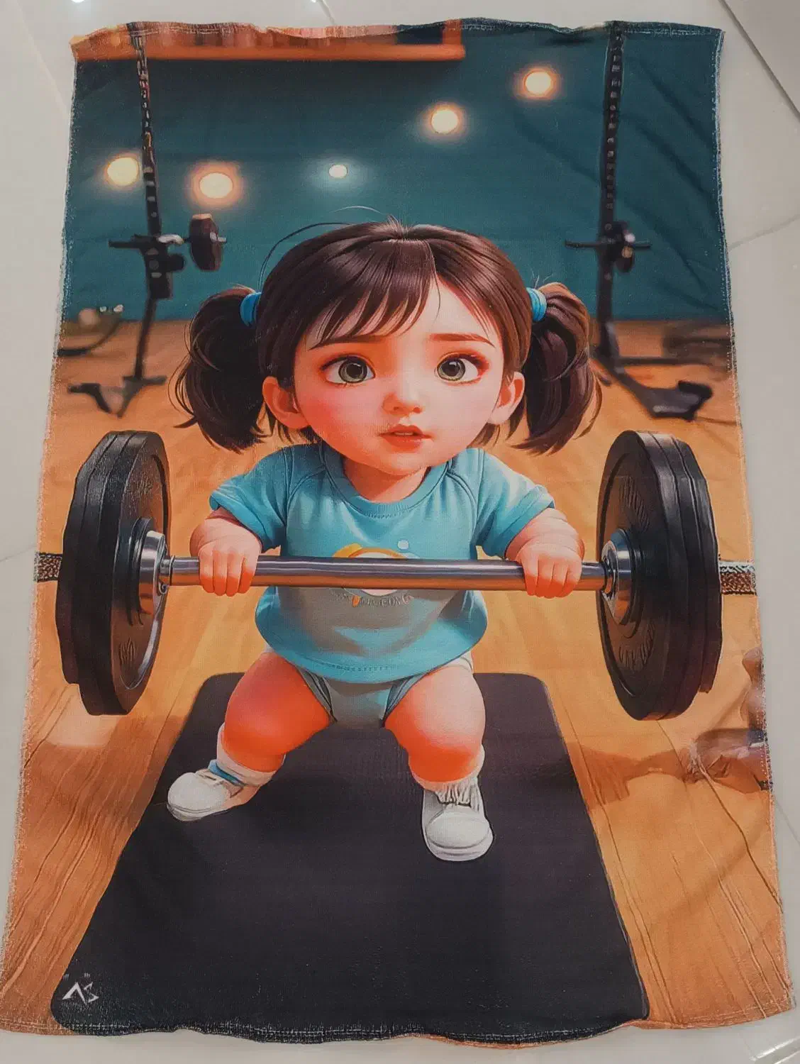 حوله های باشگاهی خوشگل در رنگهای متنوع|تجهیزات ورزشی|ساوه, |دیوار