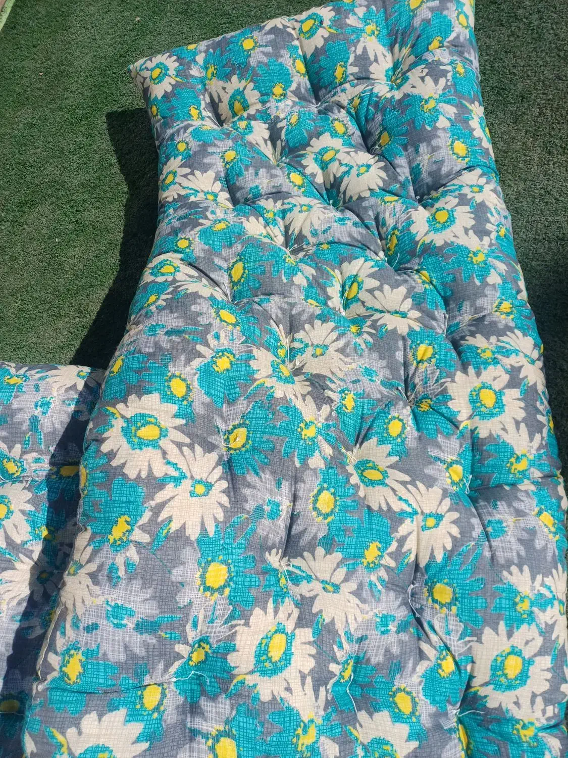 به یک اقا استا تشک دوز نیازمند هستیم|استخدام صنعتی، فنی، مهندسی|کرمان, |دیوار