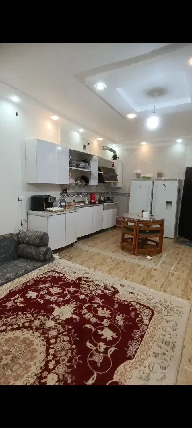 خانه فروشی بررو جهادگران جنوبی۲خواب|فروش خانه و ویلا|مرودشت, ژیان|دیوار