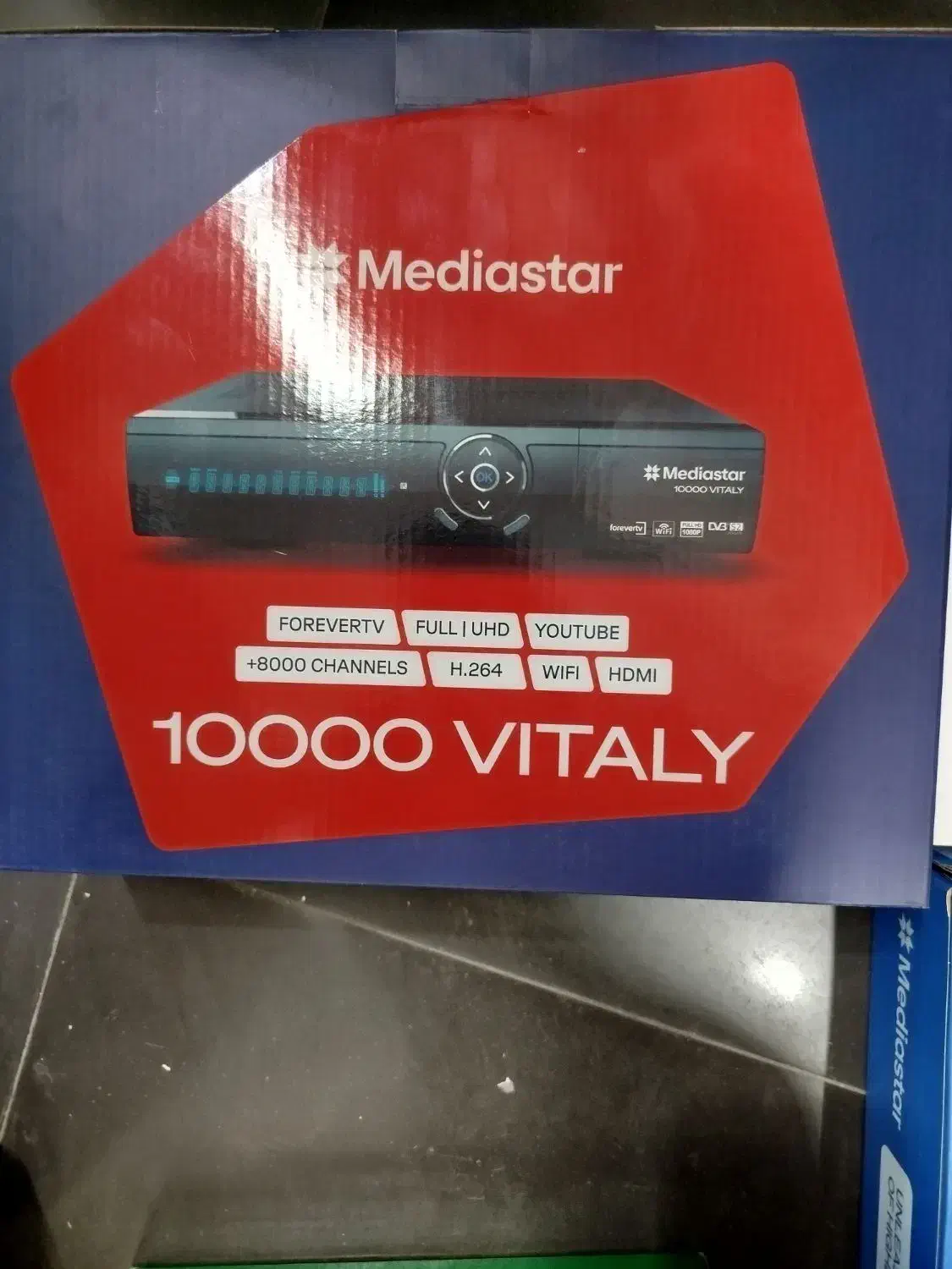 نصب آنتن و لوازم|خدمات پیشه و مهارت|تهران, شهرک ولیعصر شمالی|دیوار