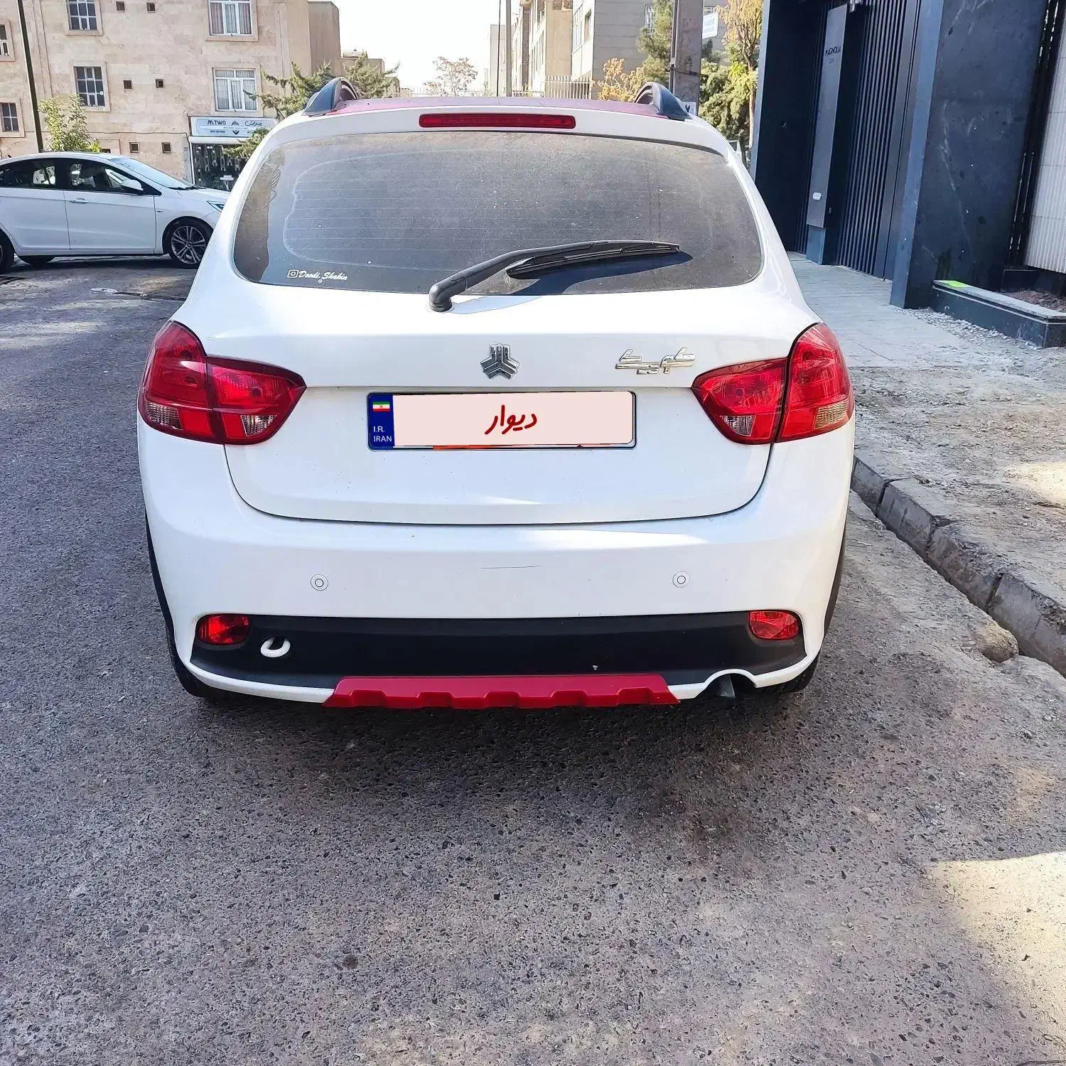 کوییک GXR-L|خودرو سواری و وانت|تهران, شهرک خرازی|دیوار