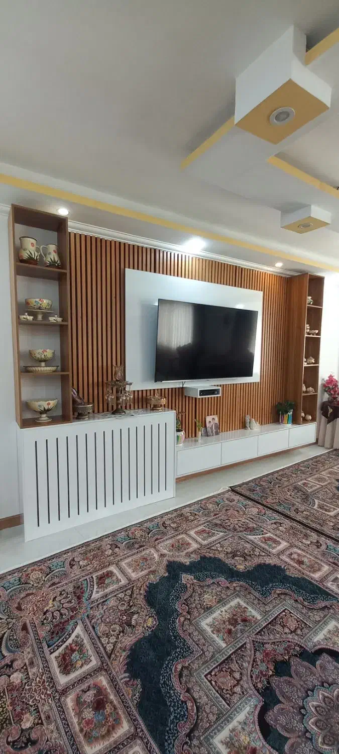 دکوراسیون داخلی|خدمات پیشه و مهارت|اطاقور, |دیوار