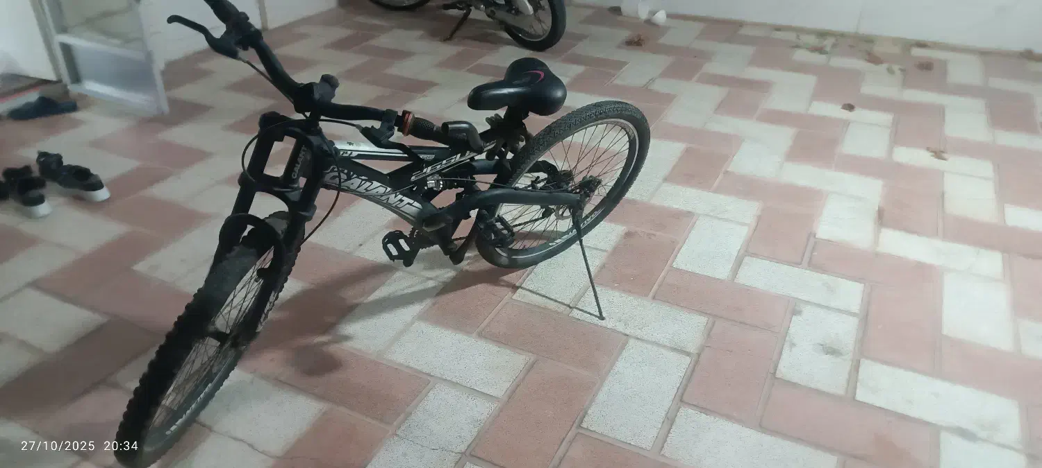 دوچرخه|دوچرخه، اسکیت، اسکوتر|کاشمر, |دیوار