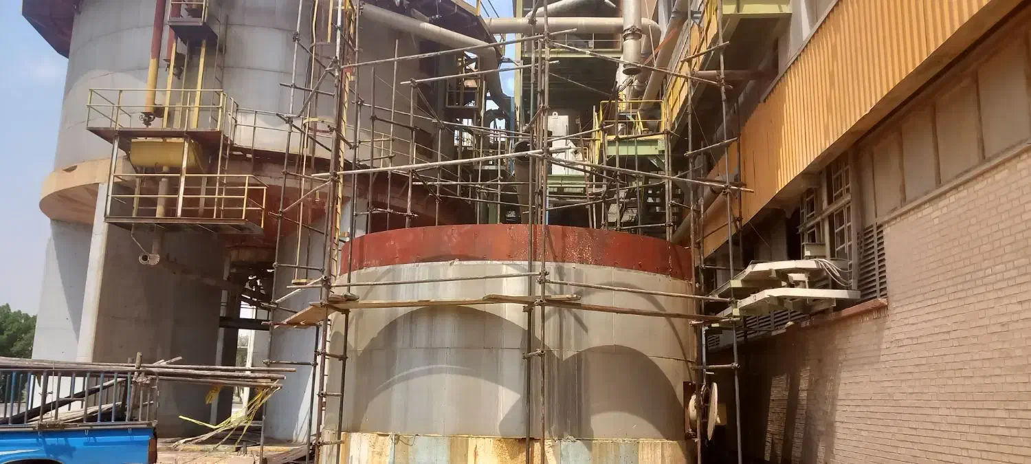 داربست فلزی|خدمات پیشه و مهارت|اهواز, زیتون کارمندی|دیوار