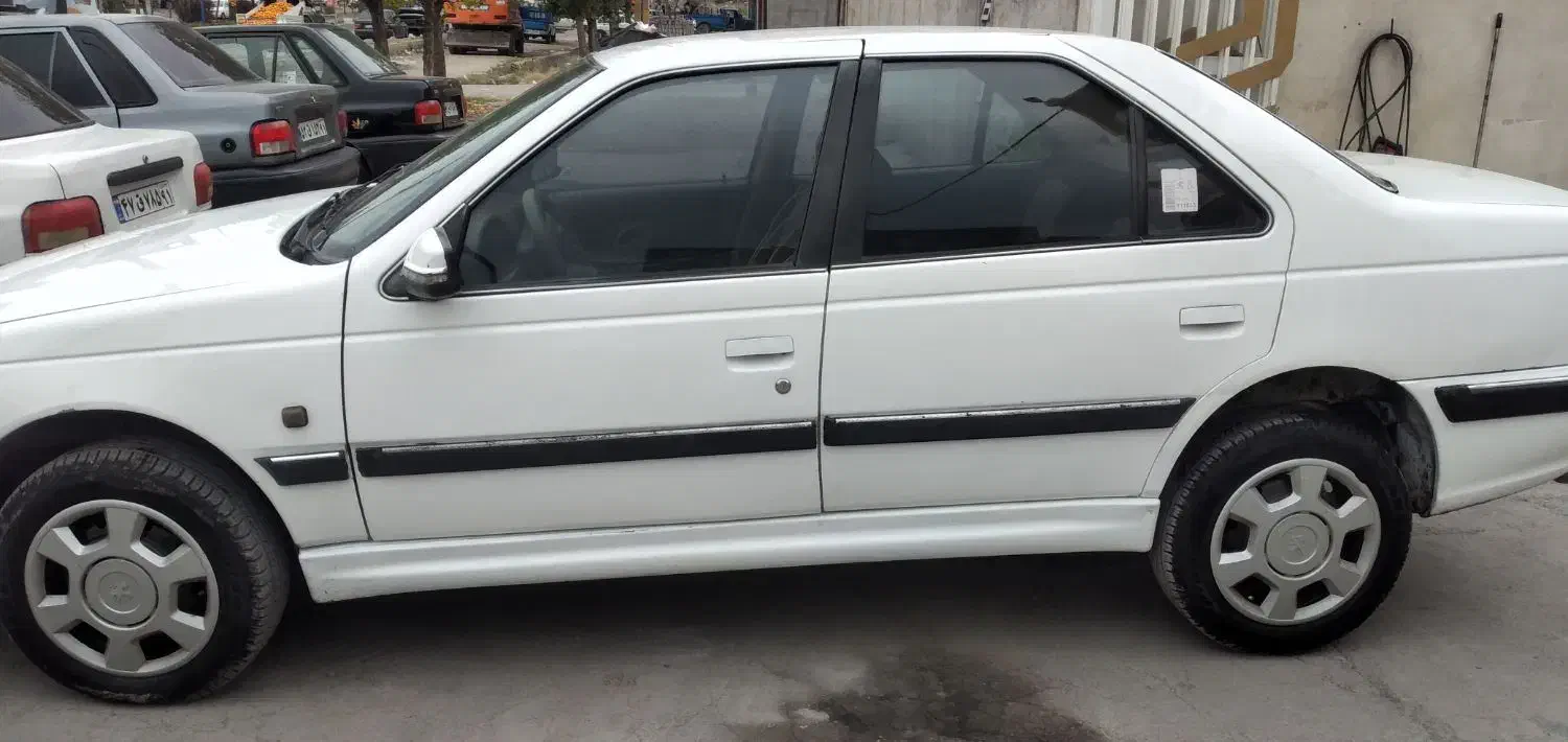 پرشیامدل90تک گانه|خودرو سواری و وانت|مشگین شهر, |دیوار