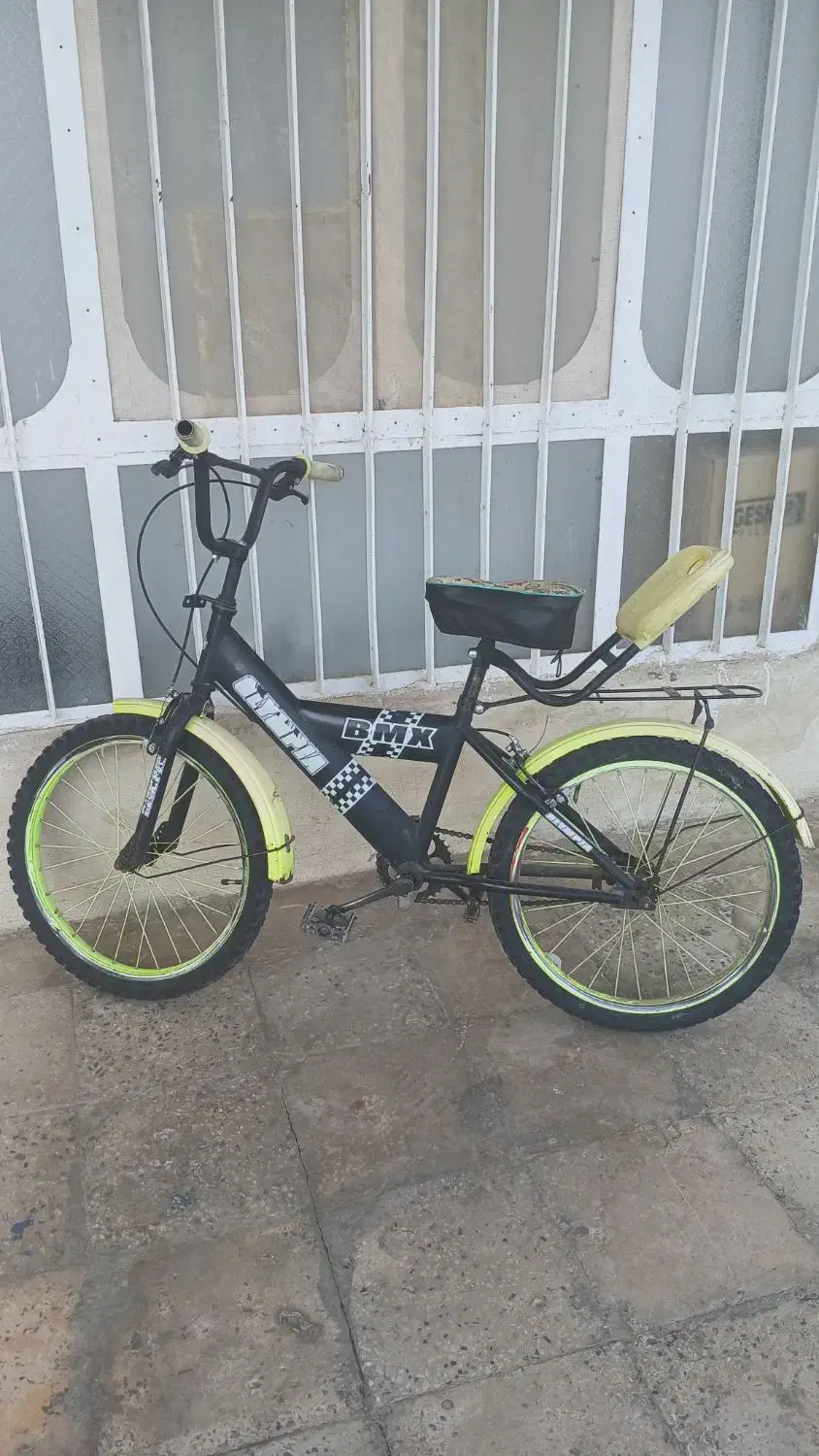 دوچرخه 20|دوچرخه، اسکیت، اسکوتر|یاسوج, |دیوار