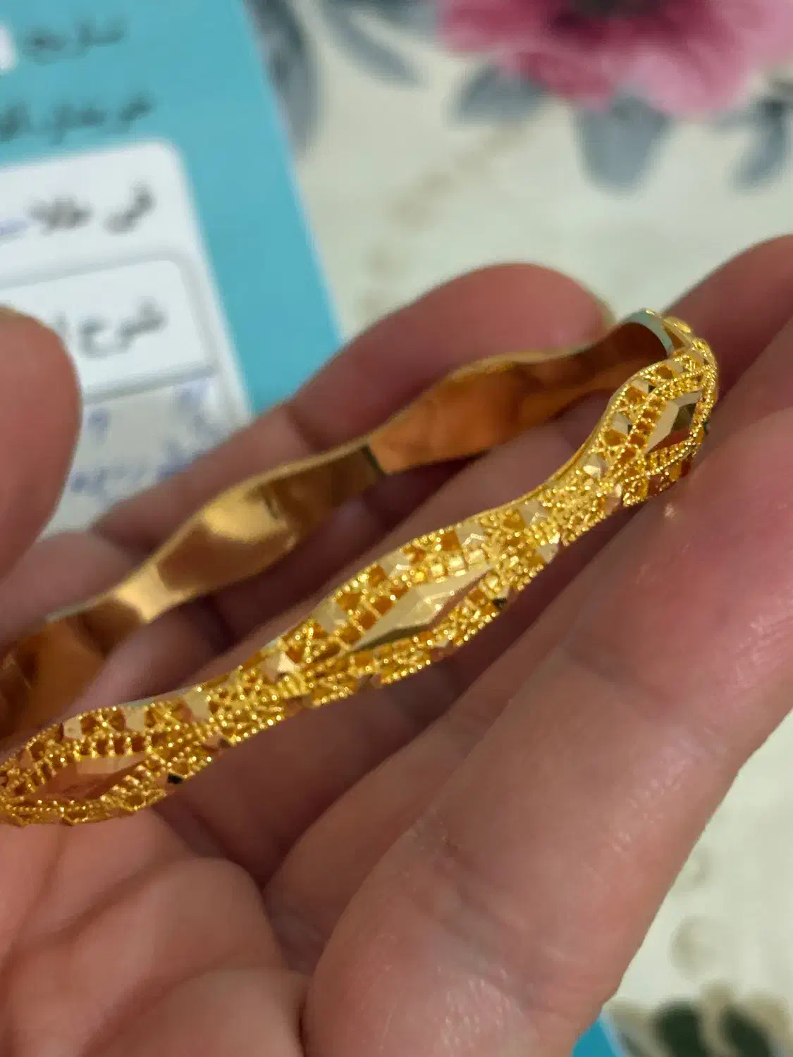 مقداری طلای نو فقط 2/5درصد|جواهرات|یاسوج, |دیوار