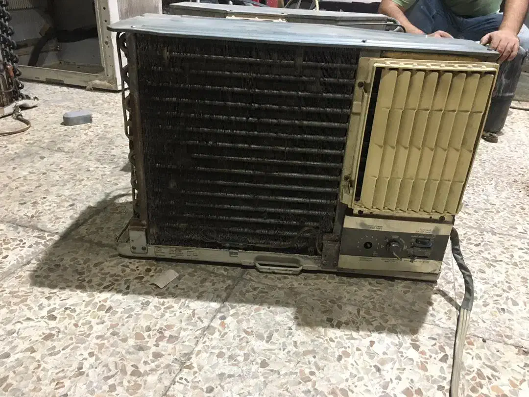 کولر سوخته ونیم ورمیدارم|کولر گازی و فن‌کوئل|اندیمشک, |دیوار