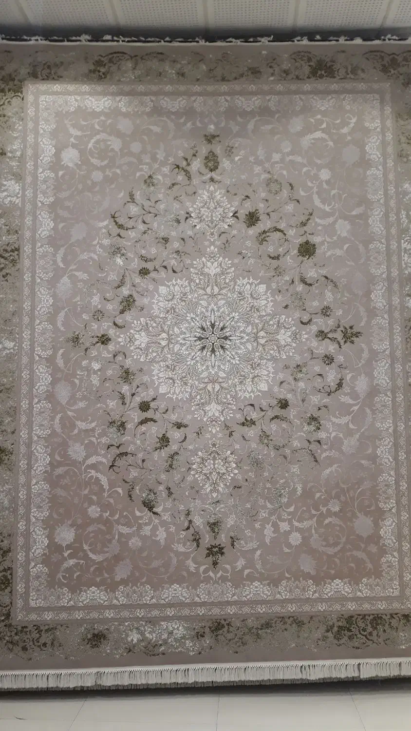 انواع فرش ماشینی با اقساط بدون سود|فرش|کرج, چمران|دیوار