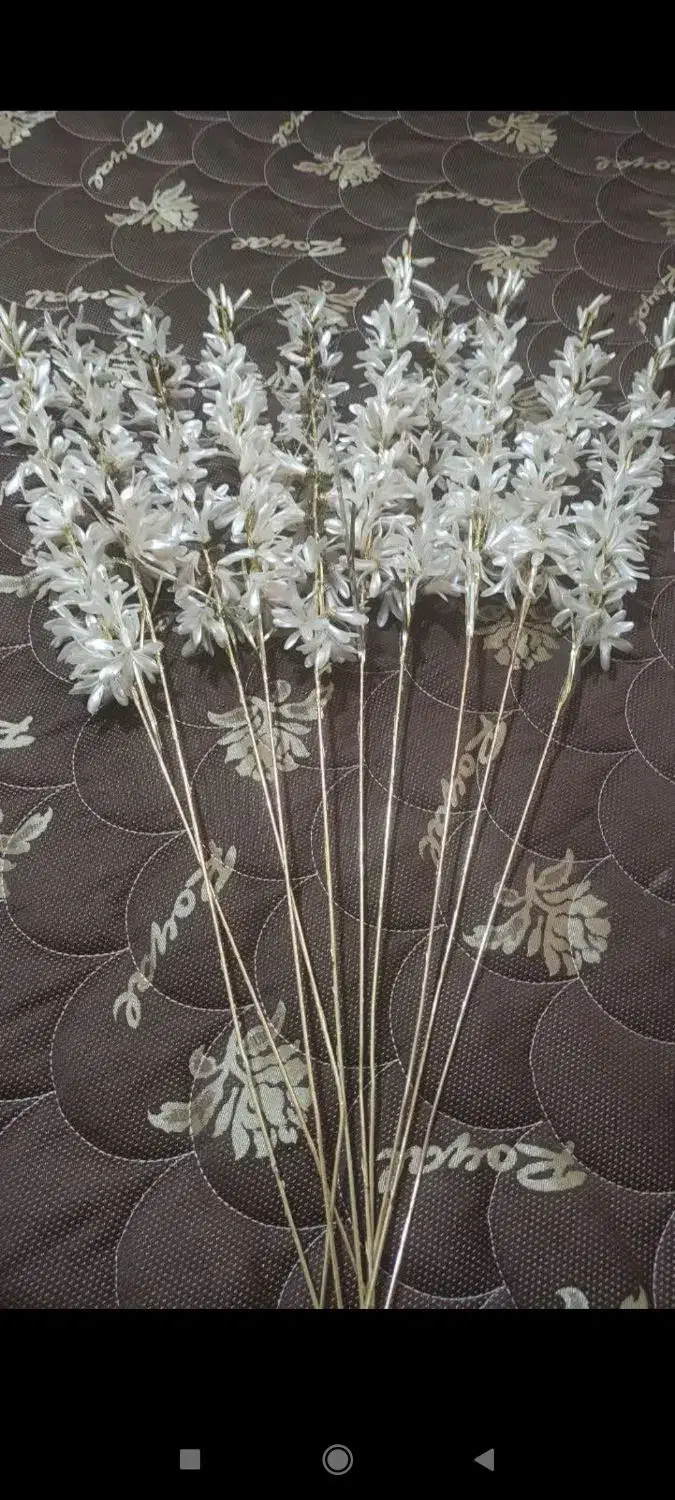 گل و گلدان|گل مصنوعی|اصفهان, شهرک زاینده رود|دیوار