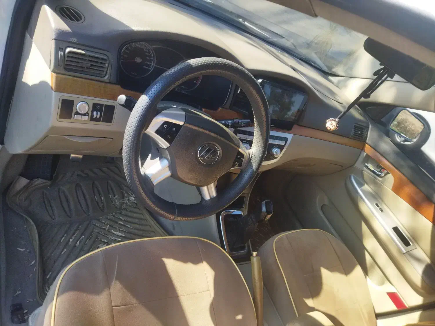 لیفان 620|خودرو سواری و وانت|کهریزک, |دیوار