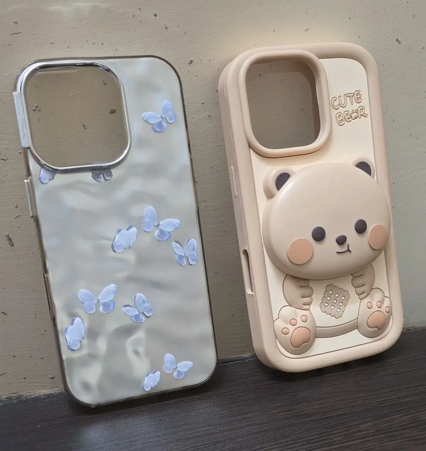 کاور گوشی آیفون|لوازم جانبی موبایل و تبلت|شیراز, شهرک گلستان شمالی|دیوار