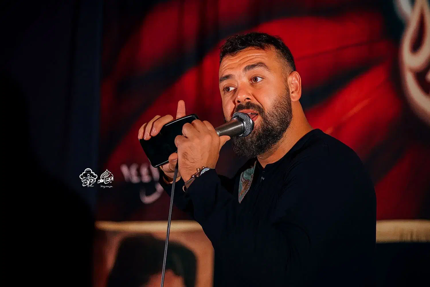 حب الحسین|خدمات پذیرایی، مراسم|کاشان, شهرک فرهنگیان|دیوار