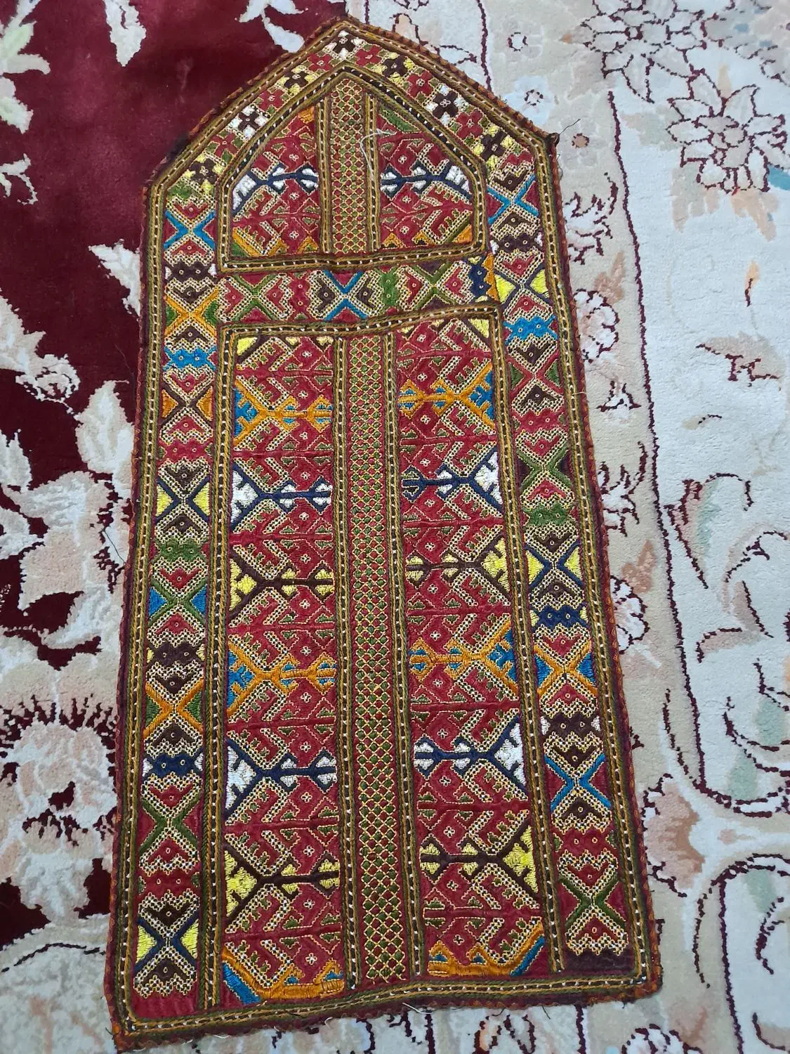 زی آستین|لباس|ایرانشهر, |دیوار