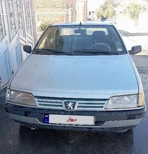 روا|خودرو سواری و وانت|آباده, |دیوار