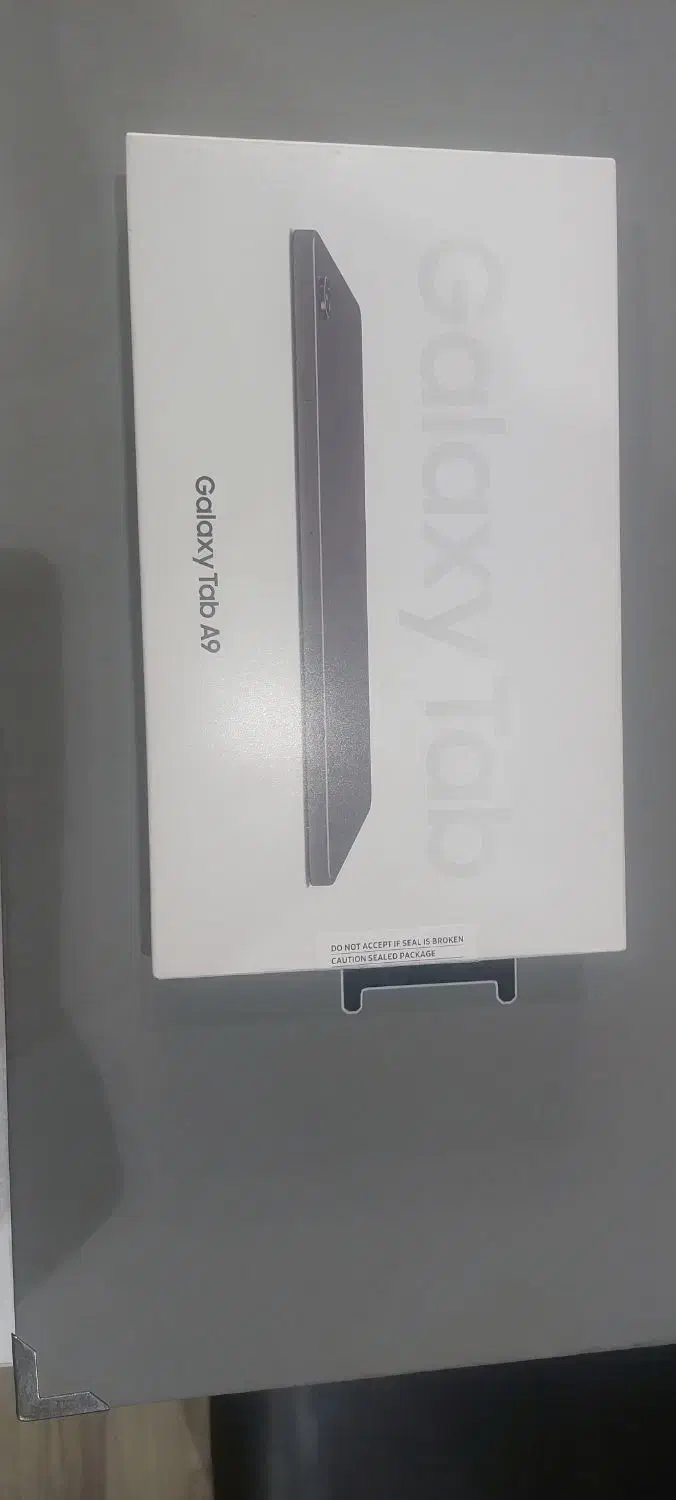 تبلت سامسونگ galaxy tab 9 A WiFi|تبلت|ارومیه, |دیوار