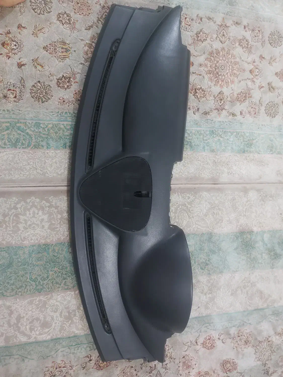 پوسته داشبورد بنز c240اتاق 203|قطعات یدکی و لوازم جانبی|شیراز, میدان قائم|دیوار