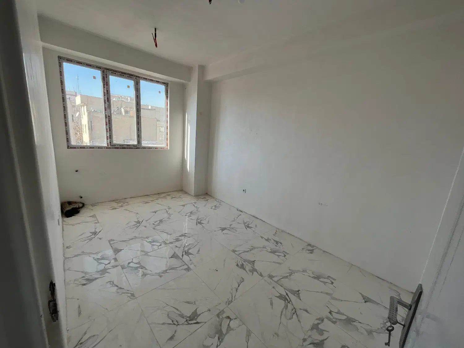 آپارتمان ۹۵ متری نوساز|فروش آپارتمان|تهران, طیب|دیوار